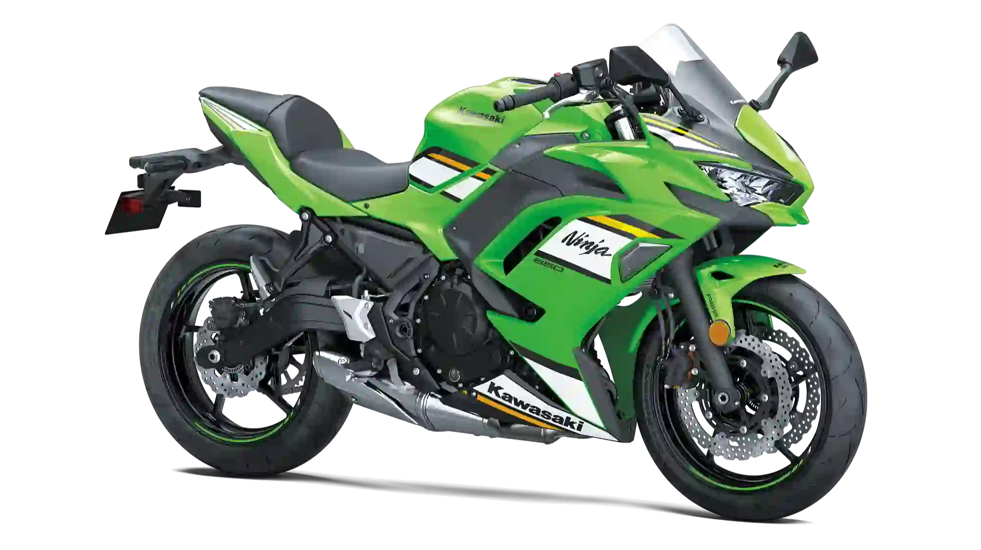 kawasaki ninja 650