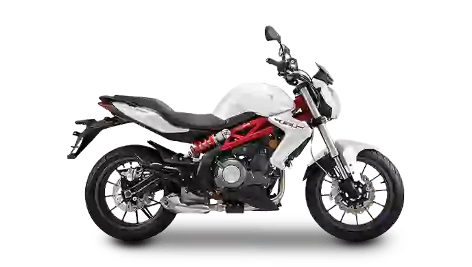 Benelli 300