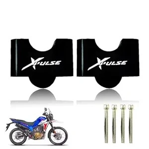 X Pulse Handle Riser