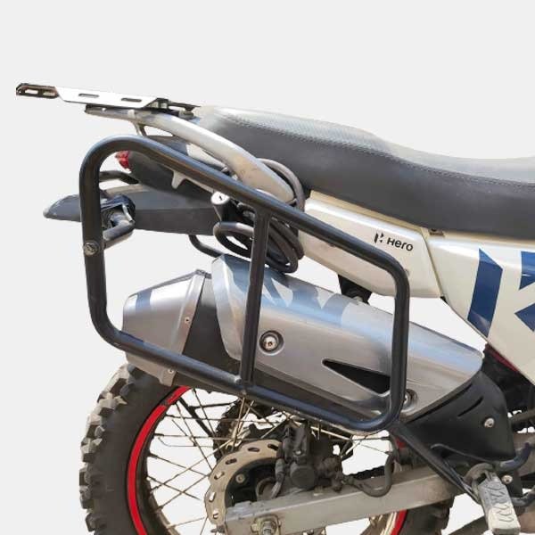 Saddle Stay for Xpulse