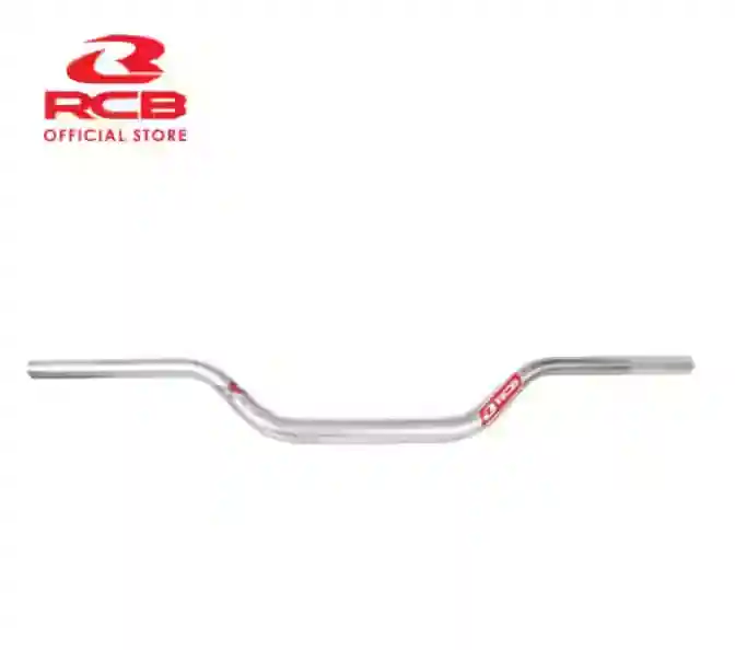 Second image of RCB HANDLE BAR TAPER 28.6MM X SERIES (LOW) 01HB013 ( GOLD )