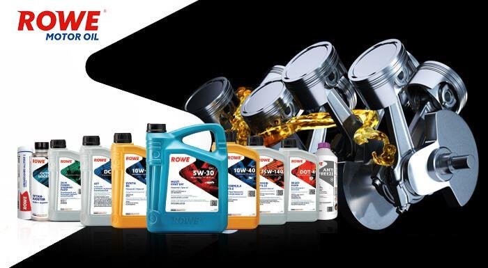 Second image of ROWE HIGHTEC FORMULA SAE 20W-50 Z -1 Ltr. For 4-stroke Motorcycles, High-Performance Engine Oil (Germany)