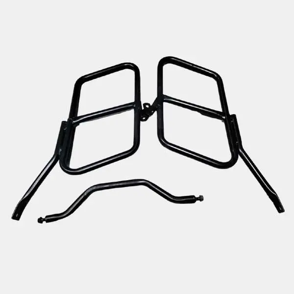 Second image of Saddle Stay for Xpulse