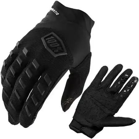 Second image of 100% Airmatic Bicycle Gloves Replica